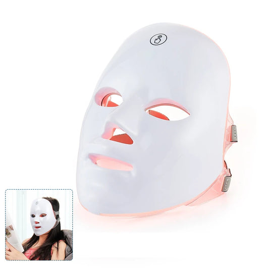 GlowPro™ LED Face Mask