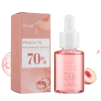 Peach 70 Niacinamide Serum