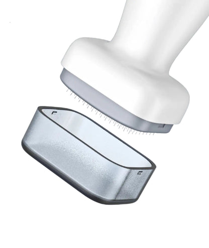 Bio Needle Adjustable Microneedle Derma Stamp