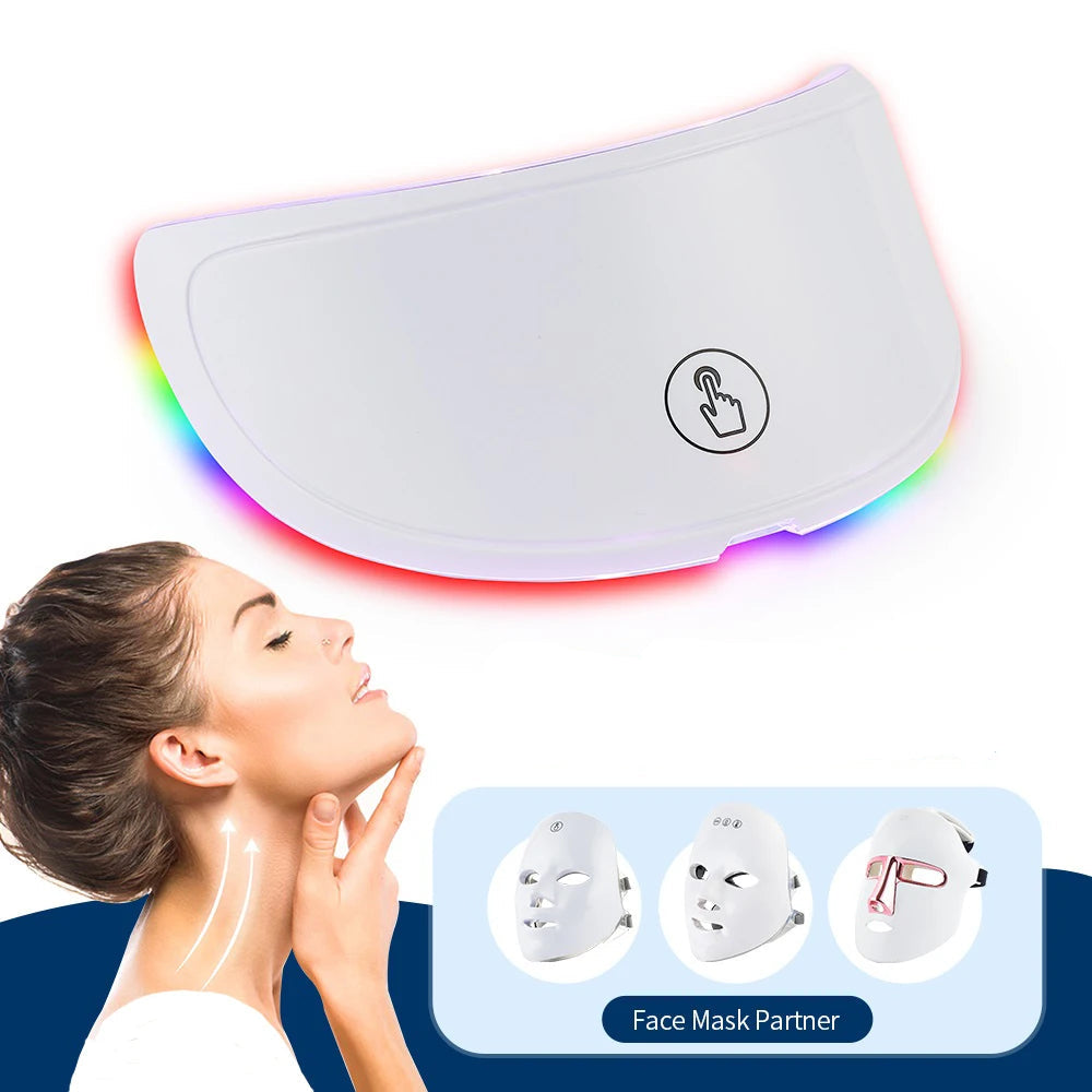 GlowPro™ LED Face Mask