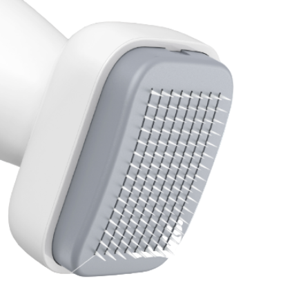 Bio Needle Adjustable Microneedle Derma Stamp